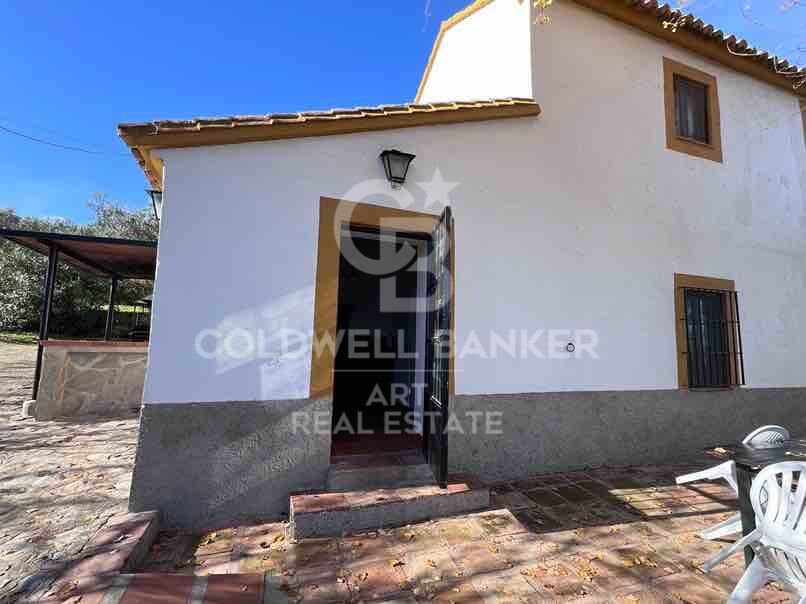Māja Ronda, Malaga, Spānijā 6 istabas, 200 m2 Nr. 159741