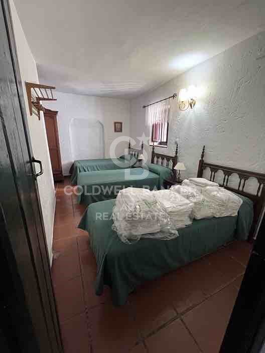 Māja Ronda, Malaga, Spānijā 6 istabas, 200 m2 Nr. 159741