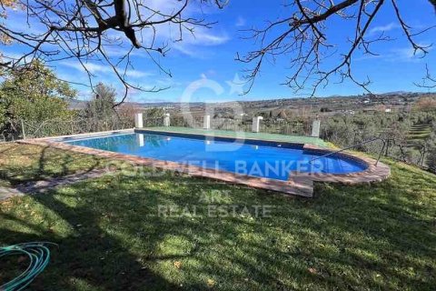 House in Ronda, Malaga, Spanien 6 Schlafzimmer, 200 m2 Nr. 159741