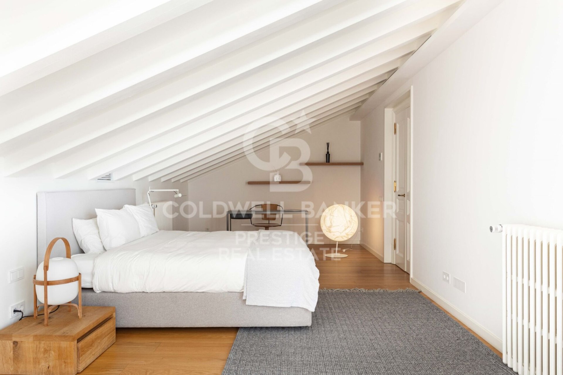Penthauss Barcelona, Spānijā 4 istabas, 330 m2 Nr. 159744