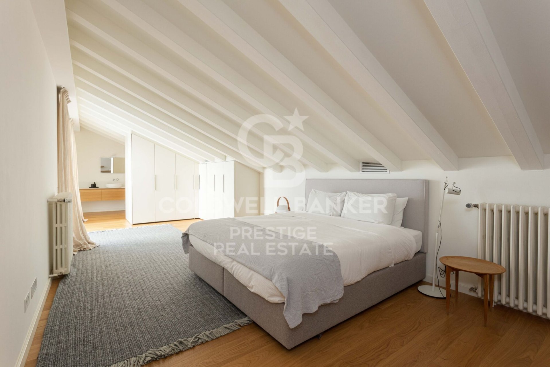 Penthauss Barcelona, Spānijā 4 istabas, 330 m2 Nr. 159744
