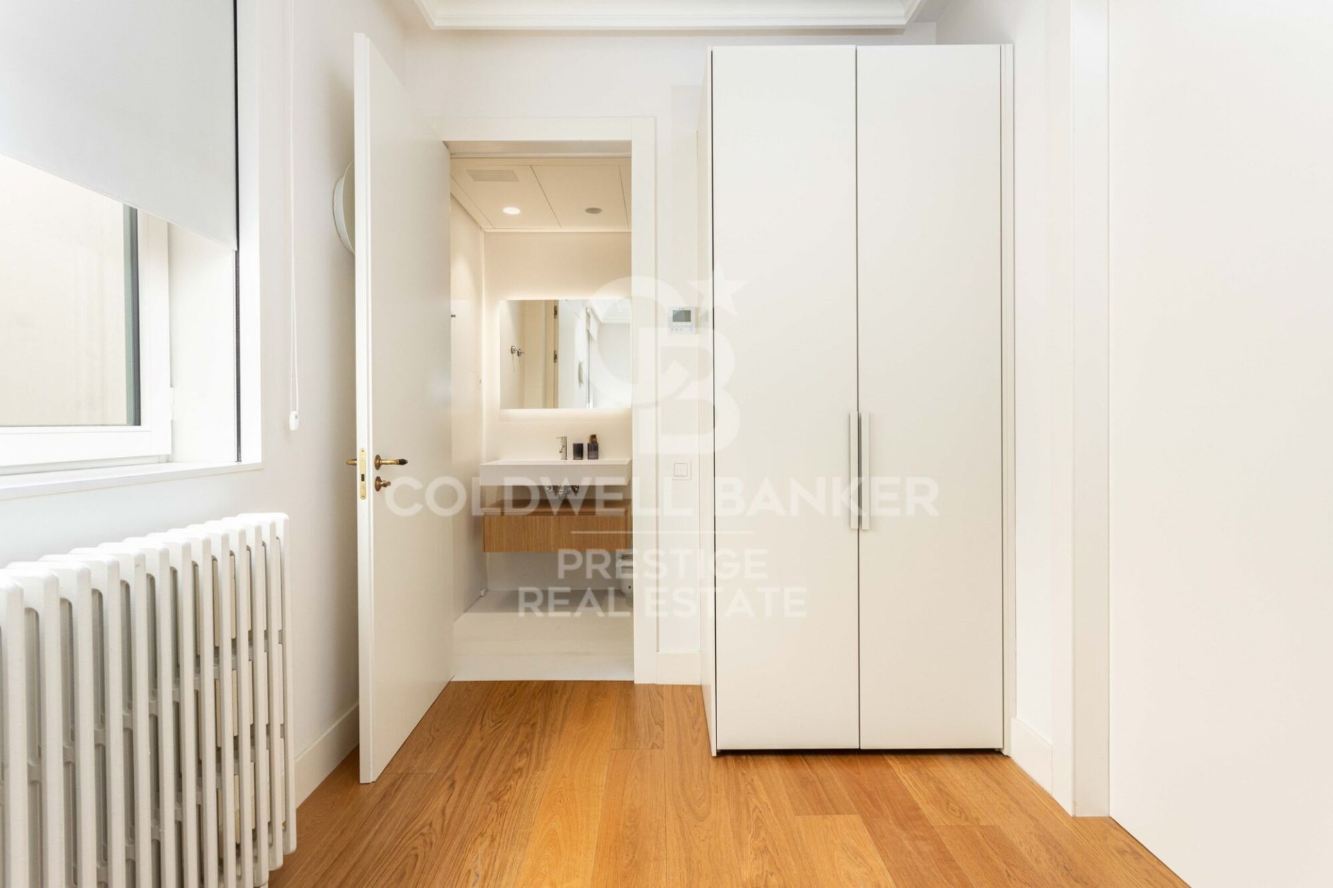 Penthauss Barcelona, Spānijā 4 istabas, 330 m2 Nr. 159744