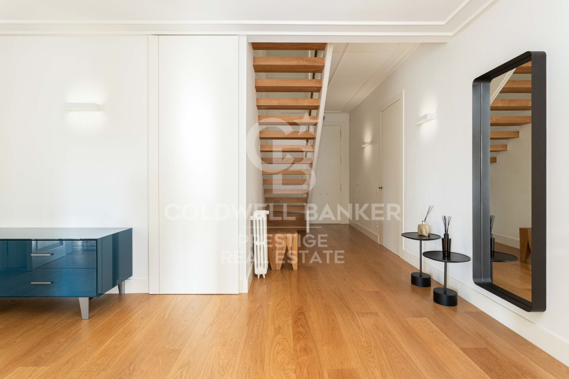 Penthauss Barcelona, Spānijā 4 istabas, 330 m2 Nr. 159744