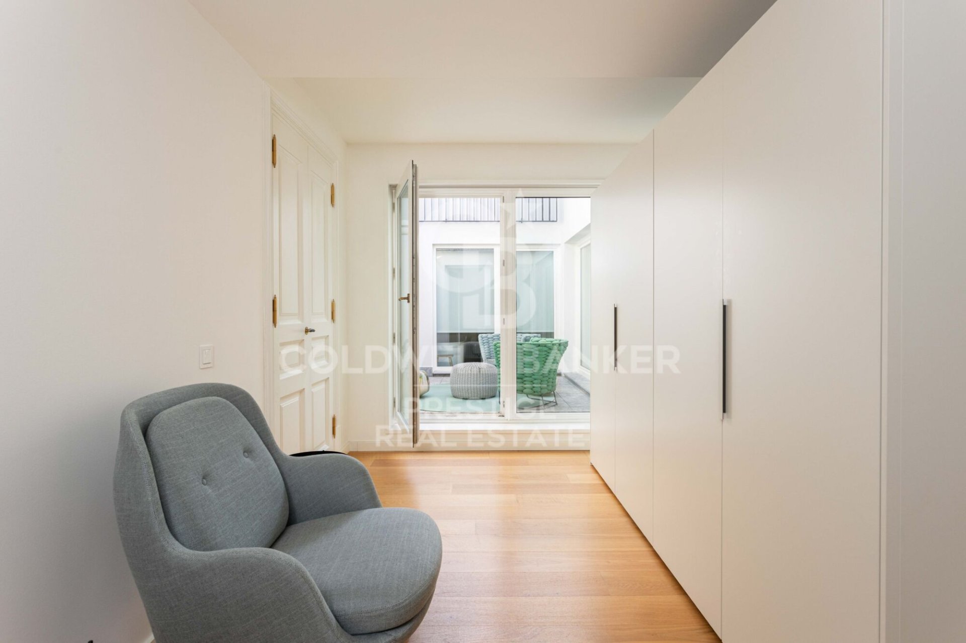 Penthauss Barcelona, Spānijā 4 istabas, 330 m2 Nr. 159744