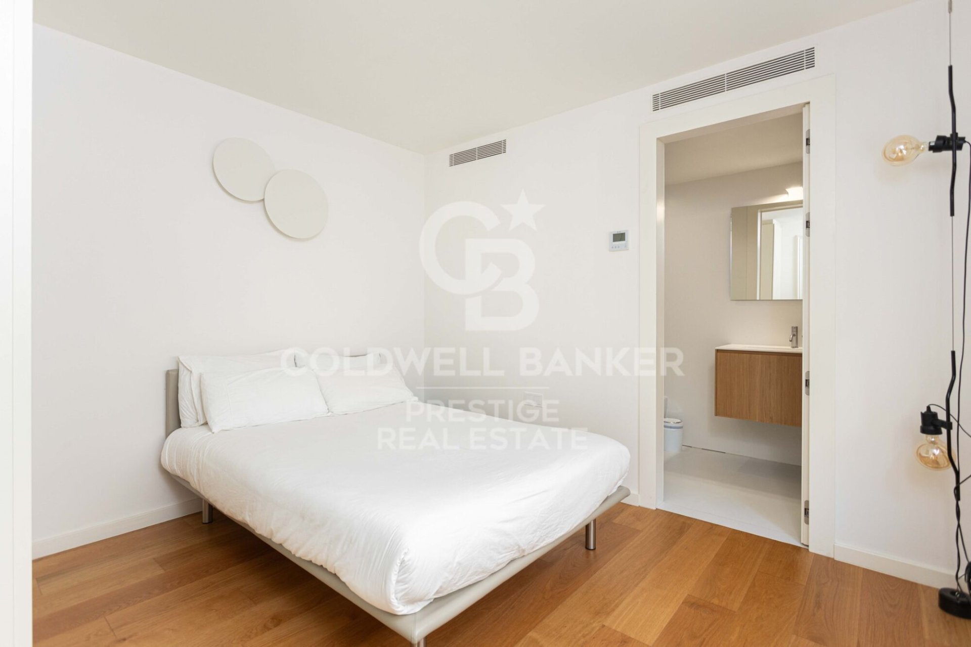 Penthauss Barcelona, Spānijā 4 istabas, 330 m2 Nr. 159744