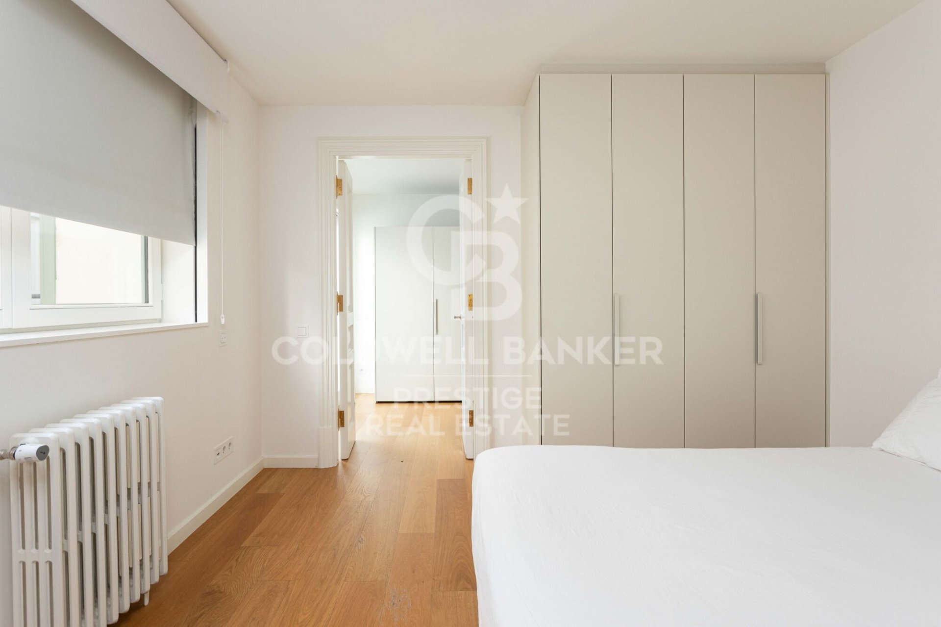 Penthauss Barcelona, Spānijā 4 istabas, 330 m2 Nr. 159744