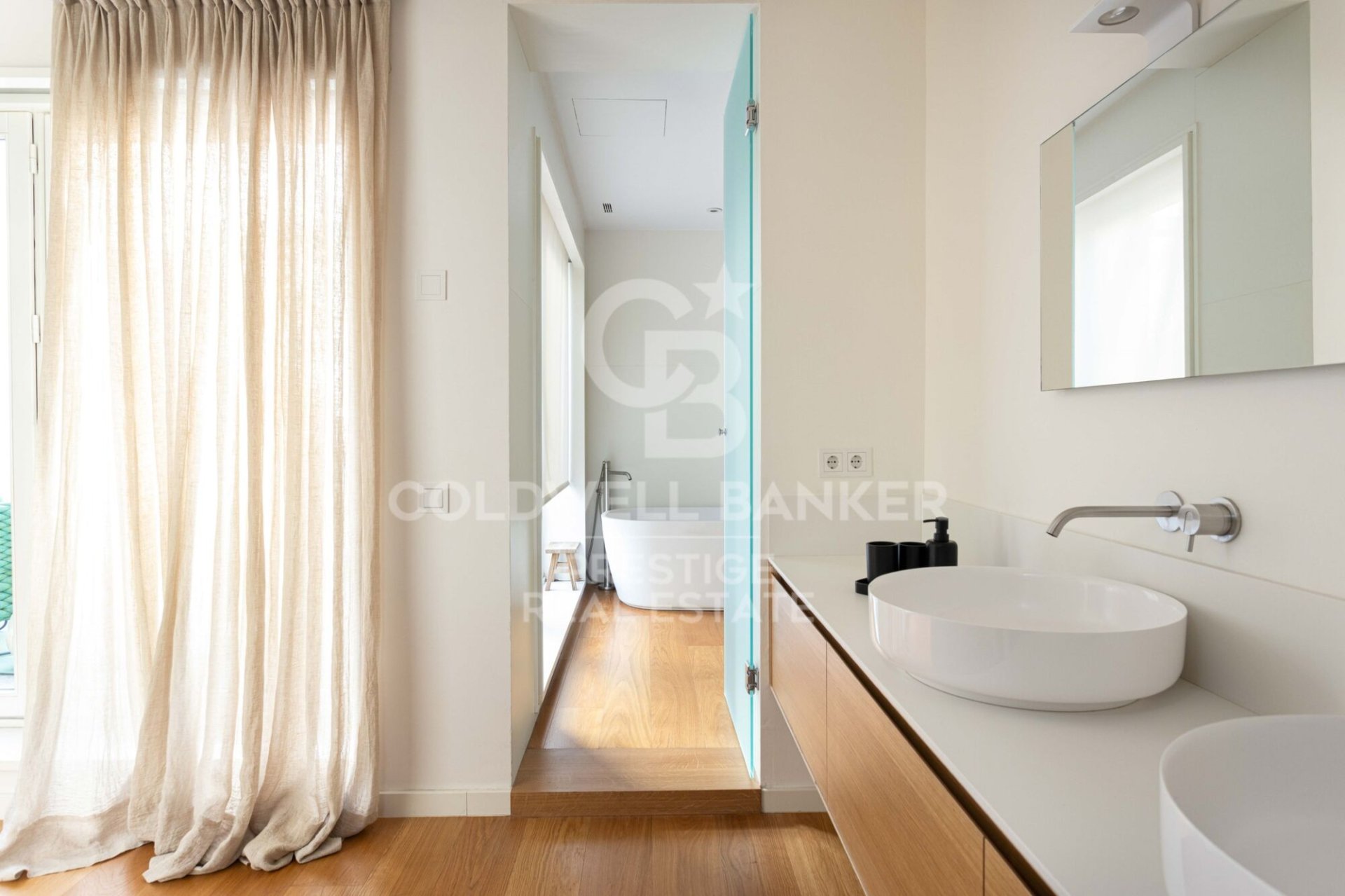 Penthauss Barcelona, Spānijā 4 istabas, 330 m2 Nr. 159744