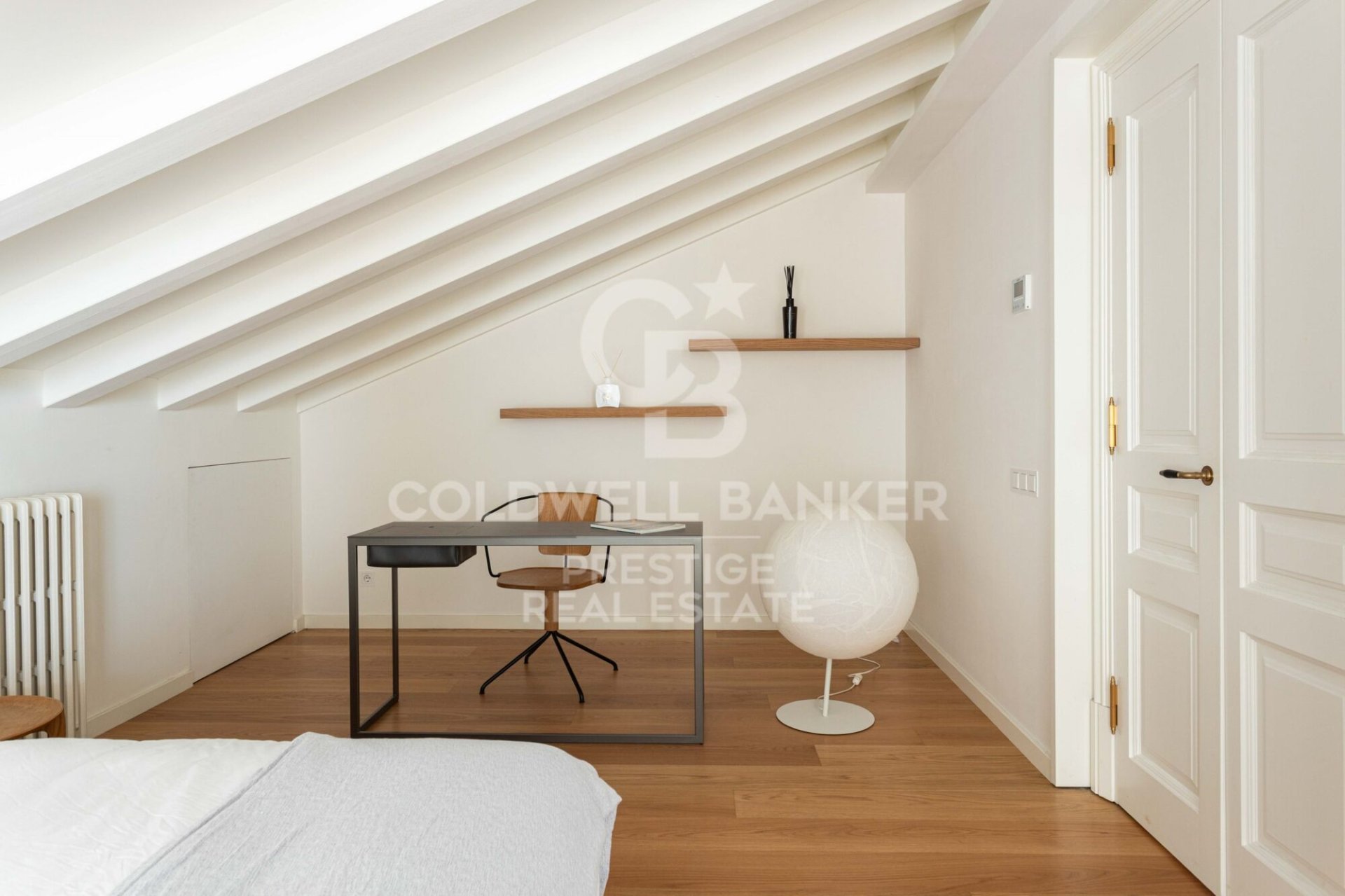 Penthauss Barcelona, Spānijā 4 istabas, 330 m2 Nr. 159744