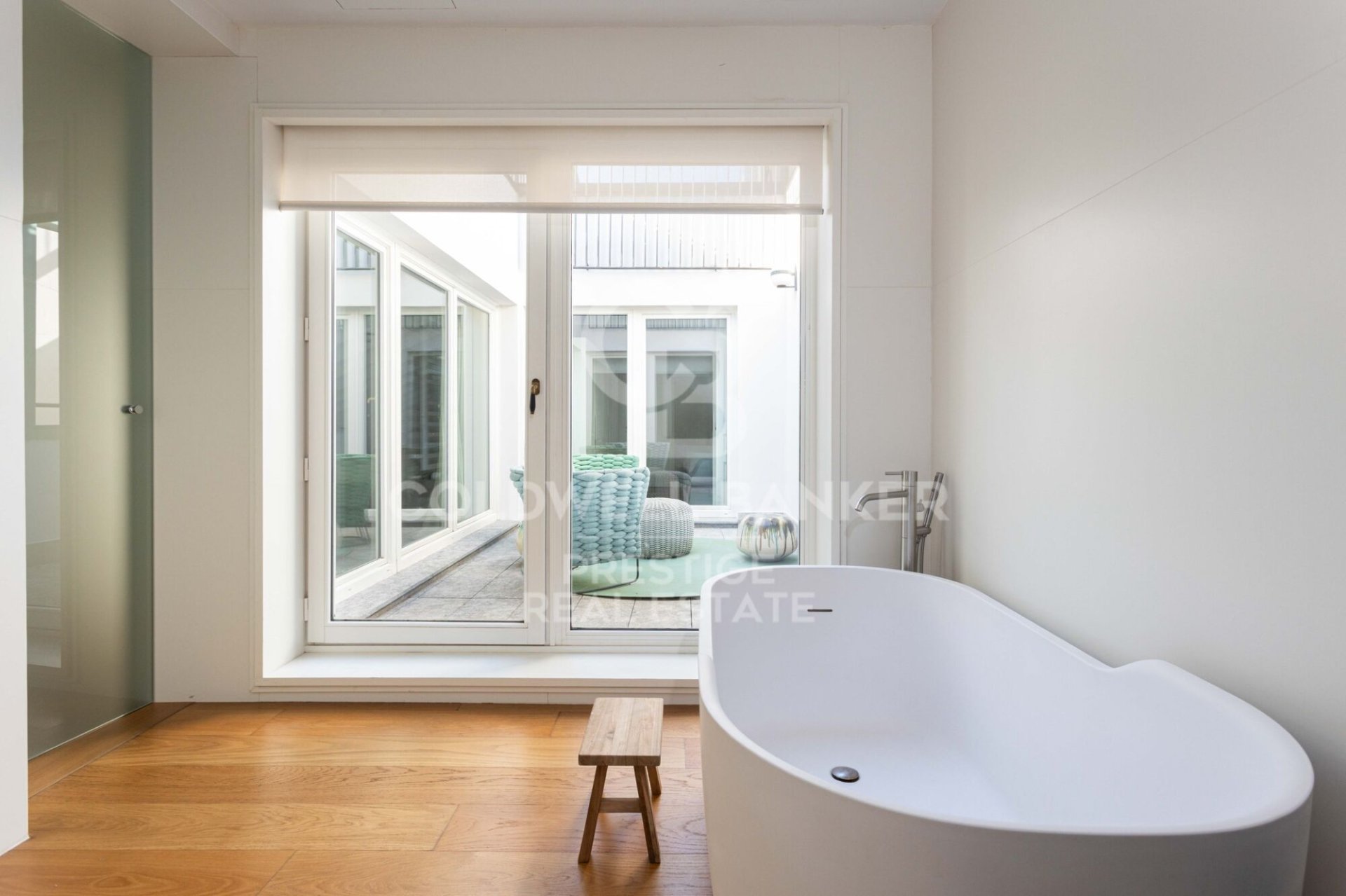 Penthauss Barcelona, Spānijā 4 istabas, 330 m2 Nr. 159744