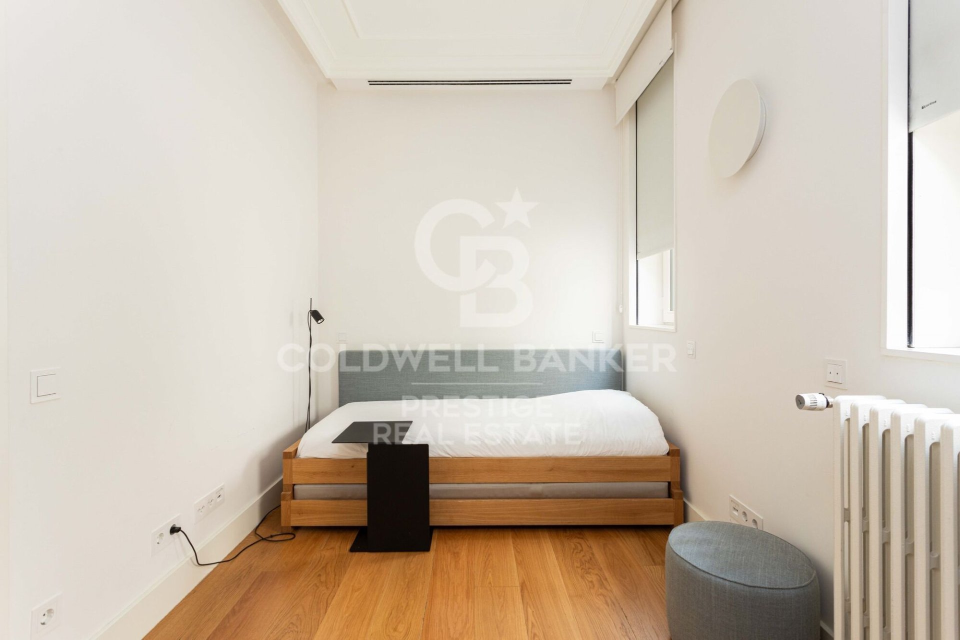 Penthauss Barcelona, Spānijā 4 istabas, 330 m2 Nr. 159744