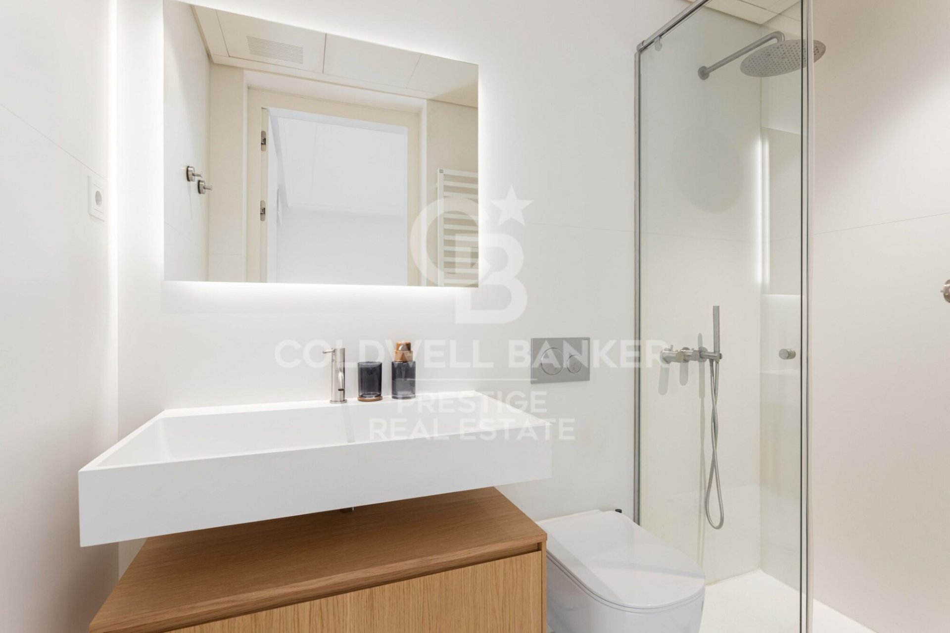 Penthauss Barcelona, Spānijā 4 istabas, 330 m2 Nr. 159744