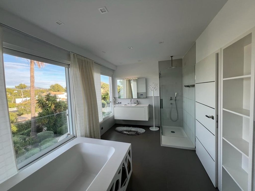 Villa à Nova Santa Ponsa, Mallorca, Espagne 4 chambres,  No. 103839