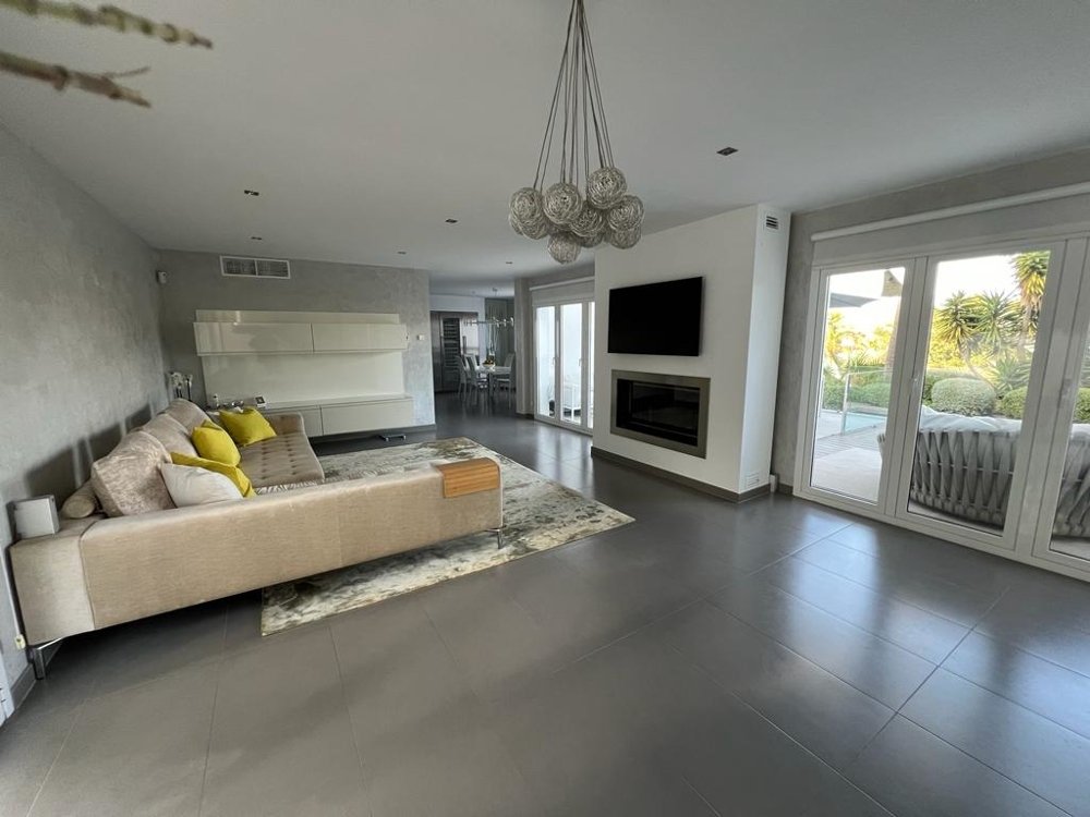 Villa à Nova Santa Ponsa, Mallorca, Espagne 4 chambres,  No. 103839
