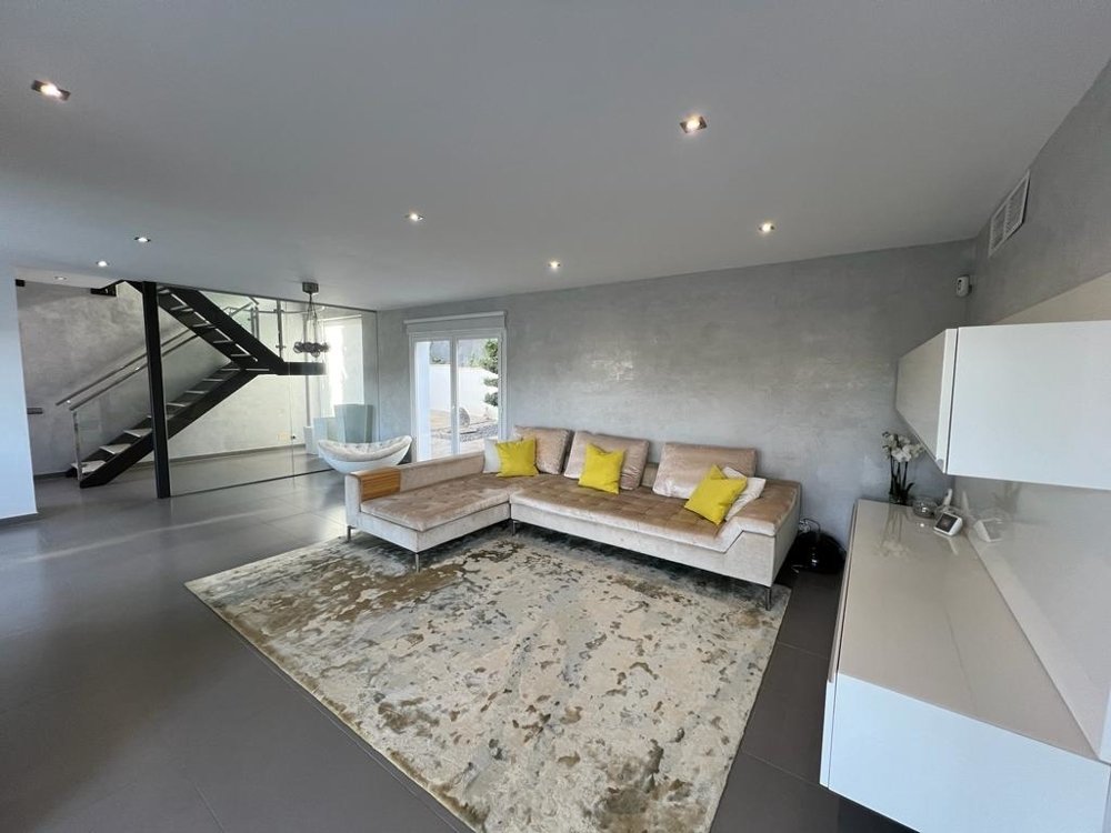 Villa à Nova Santa Ponsa, Mallorca, Espagne 4 chambres,  No. 103839