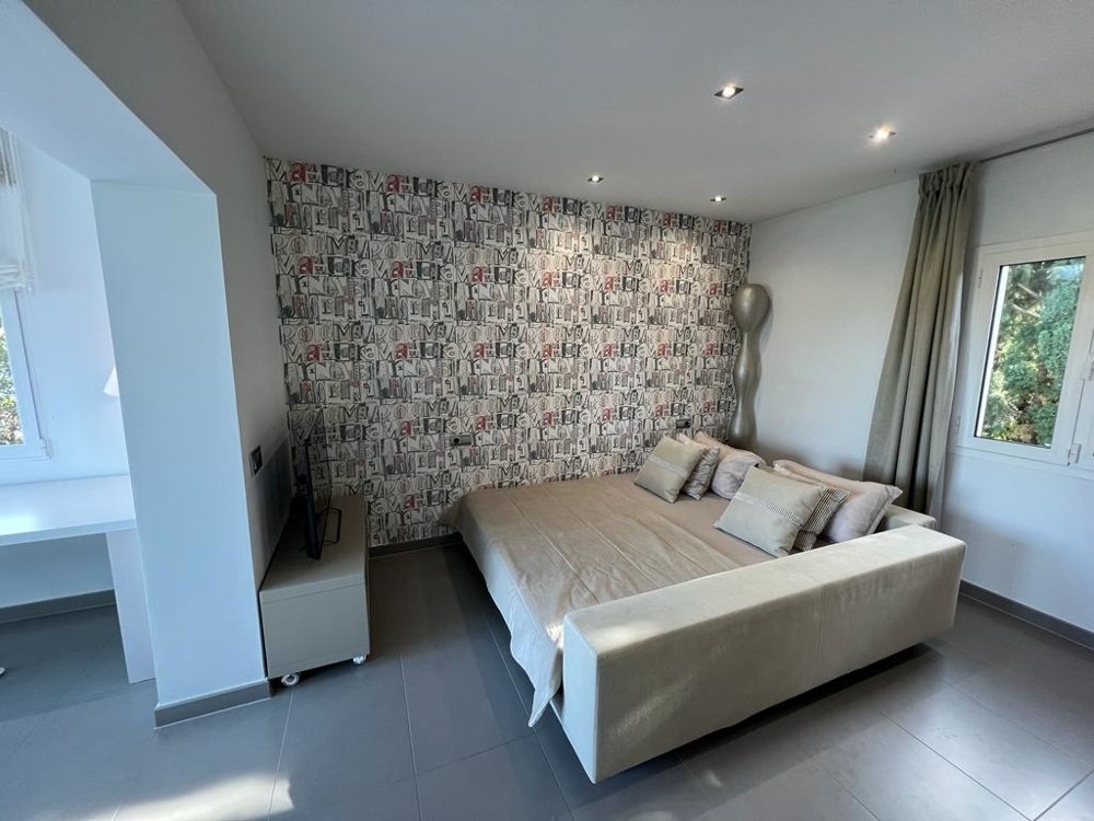 Villa à Nova Santa Ponsa, Mallorca, Espagne 4 chambres,  No. 103839