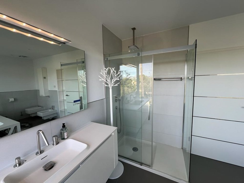Villa à Nova Santa Ponsa, Mallorca, Espagne 4 chambres,  No. 103839