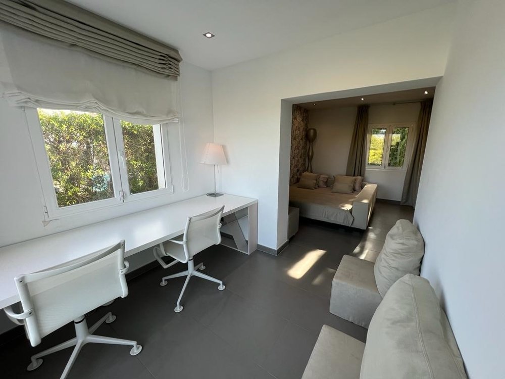 Villa à Nova Santa Ponsa, Mallorca, Espagne 4 chambres,  No. 103839