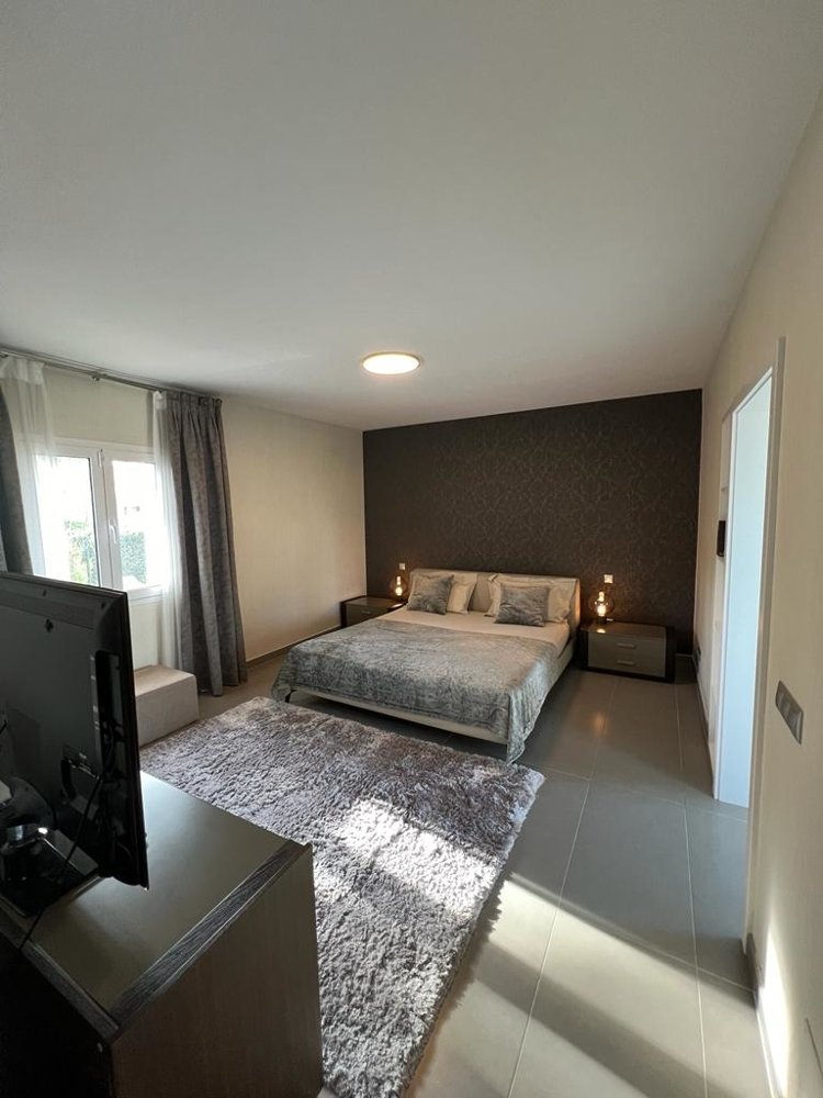 Villa à Nova Santa Ponsa, Mallorca, Espagne 4 chambres,  No. 103839