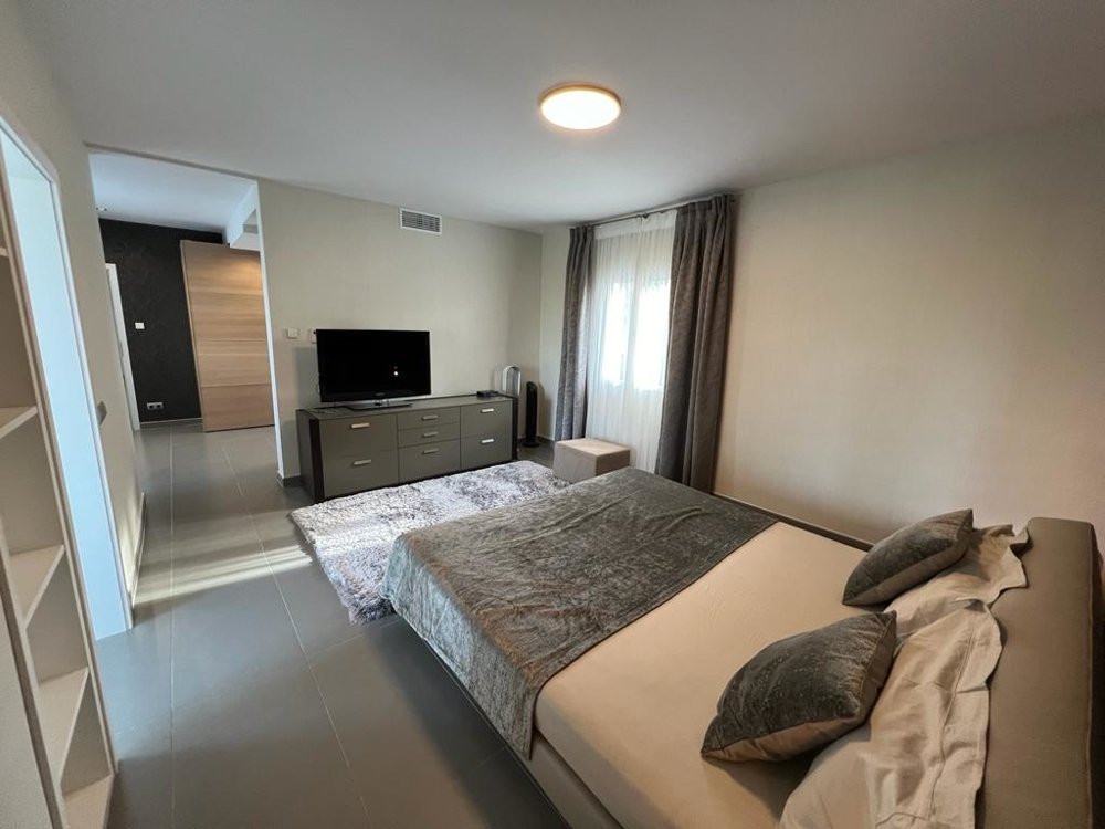Villa à Nova Santa Ponsa, Mallorca, Espagne 4 chambres,  No. 103839