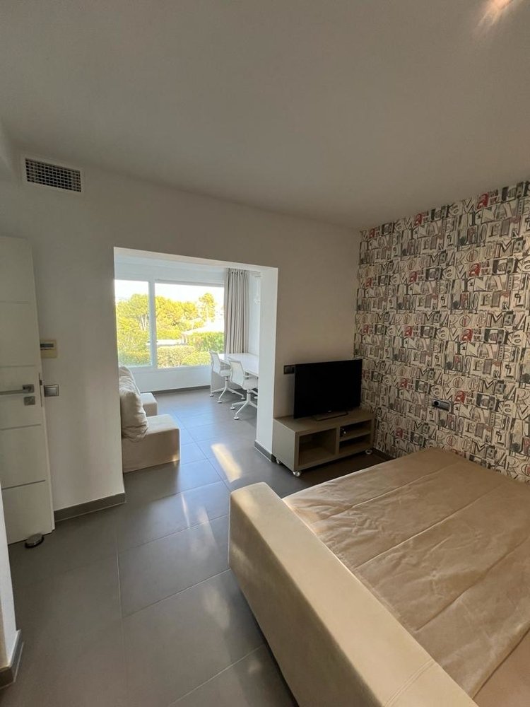 Villa à Nova Santa Ponsa, Mallorca, Espagne 4 chambres,  No. 103839