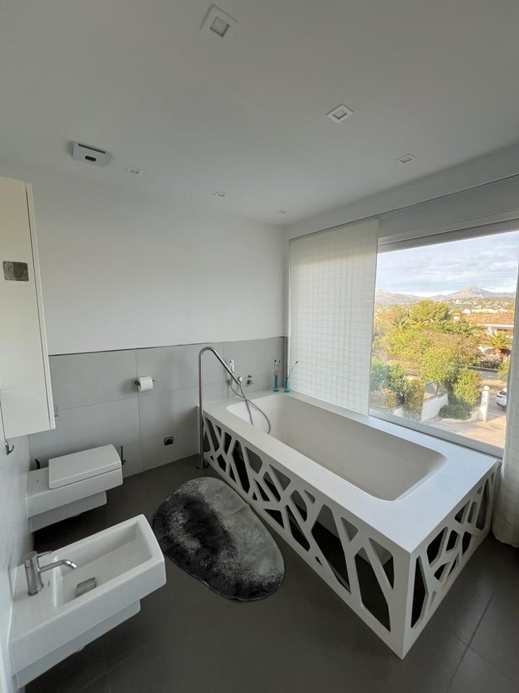 Villa à Nova Santa Ponsa, Mallorca, Espagne 4 chambres,  No. 103839