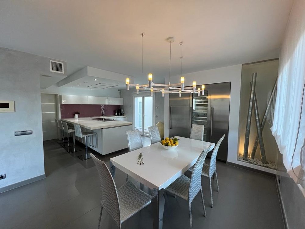 Villa à Nova Santa Ponsa, Mallorca, Espagne 4 chambres,  No. 103839