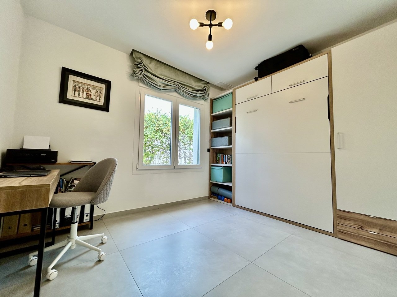 Villa in Lomas De La Juliana, Alicante, Spain 4 bedrooms, 133 sq.m. No. 194229