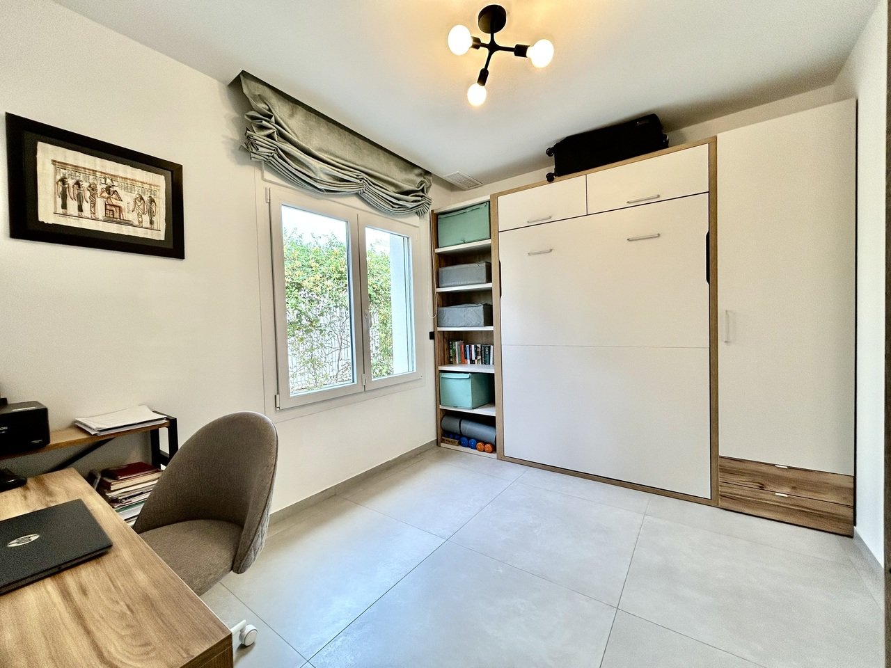 Villa in Lomas De La Juliana, Alicante, Spain 4 bedrooms, 133 sq.m. No. 194229