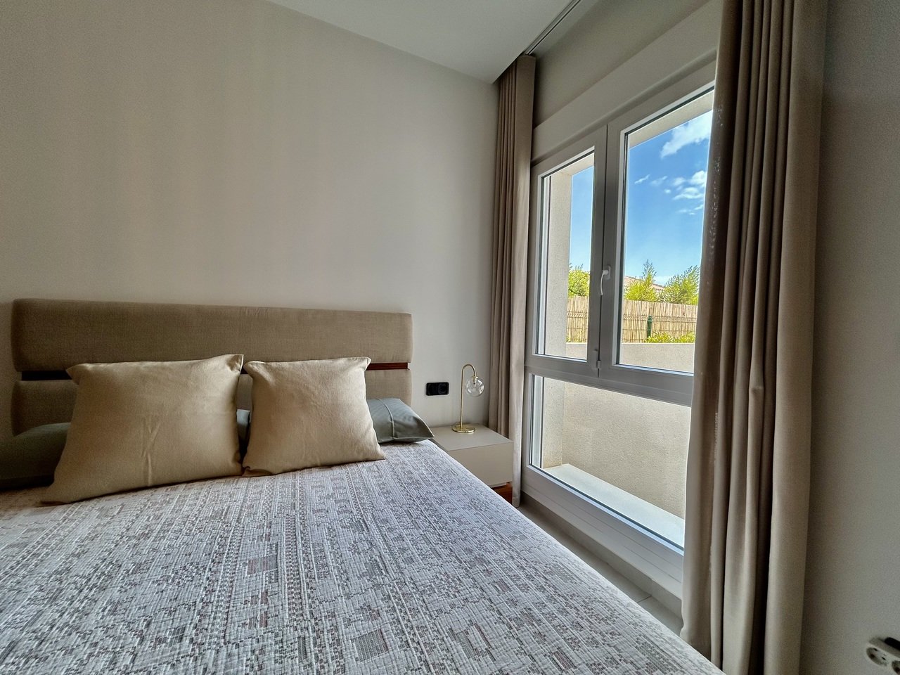 Villa in Lomas De La Juliana, Alicante, Spain 4 bedrooms, 133 sq.m. No. 194229