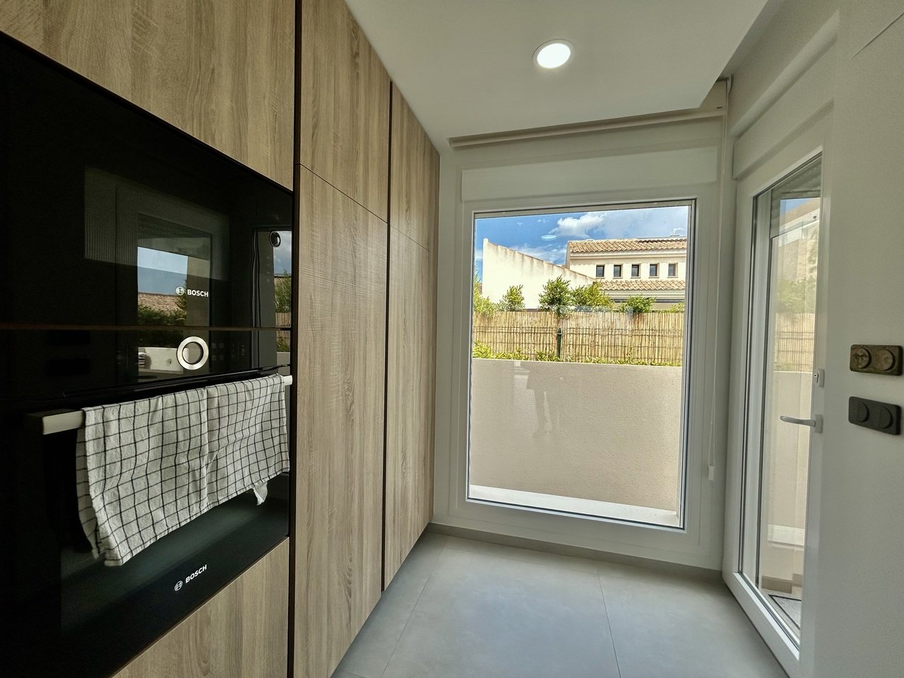 Villa in Lomas De La Juliana, Alicante, Spain 4 bedrooms, 133 sq.m. No. 194229