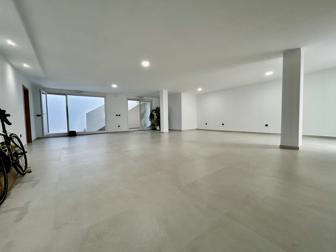 Villa in Lomas De La Juliana, Alicante, Spain 4 bedrooms, 133 sq.m. No. 194229