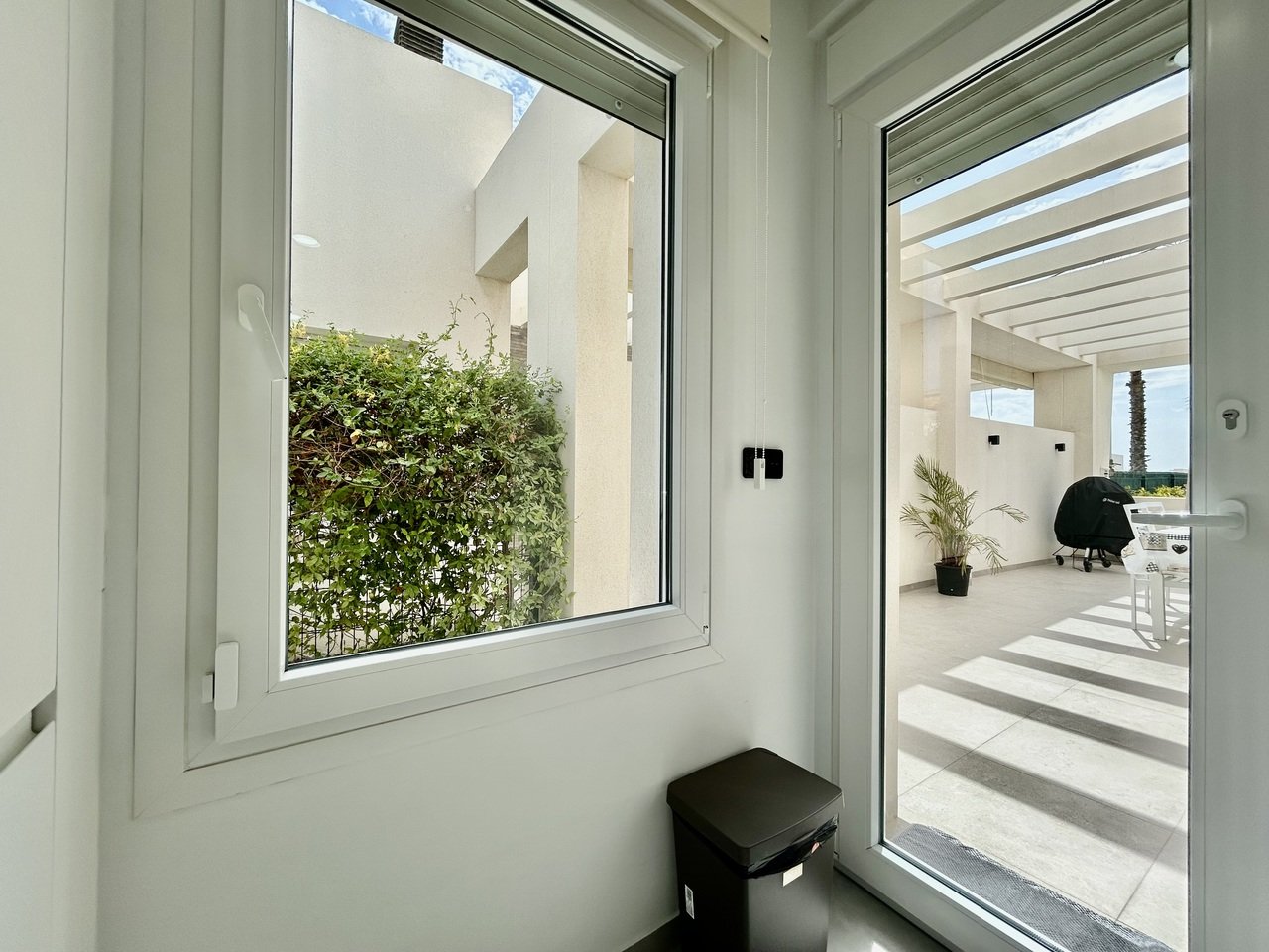 Villa in Lomas De La Juliana, Alicante, Spain 4 bedrooms, 133 sq.m. No. 194229