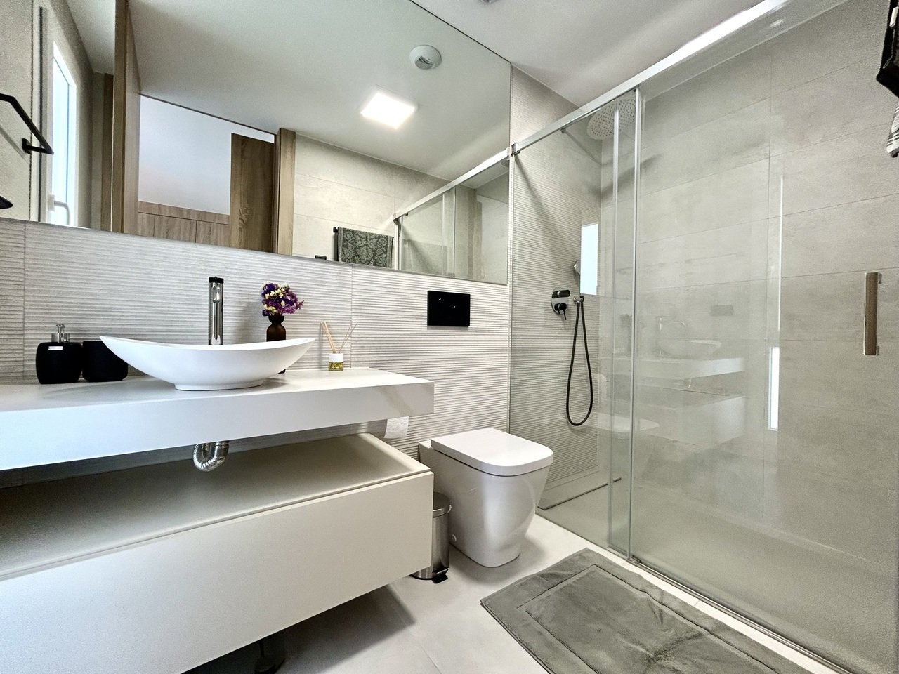 Villa in Lomas De La Juliana, Alicante, Spain 4 bedrooms, 133 sq.m. No. 194229