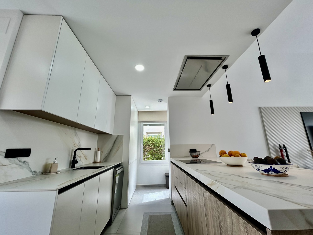 Villa in Lomas De La Juliana, Alicante, Spain 4 bedrooms, 133 sq.m. No. 194229