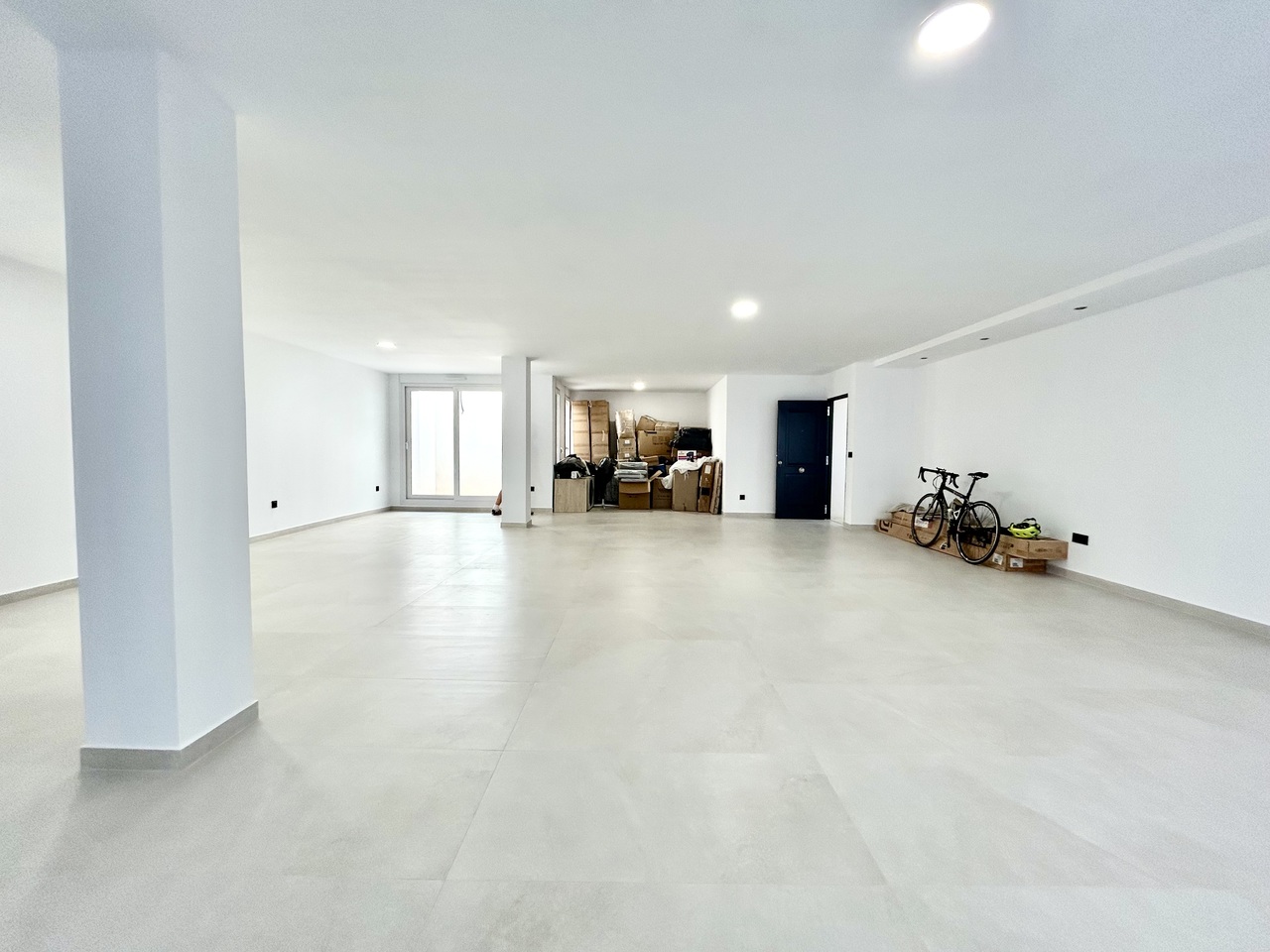 Villa in Lomas De La Juliana, Alicante, Spain 4 bedrooms, 133 sq.m. No. 194229