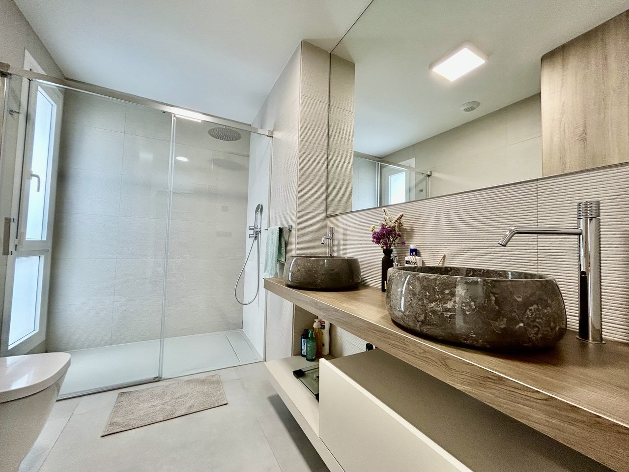 Villa in Lomas De La Juliana, Alicante, Spain 4 bedrooms, 133 sq.m. No. 194229