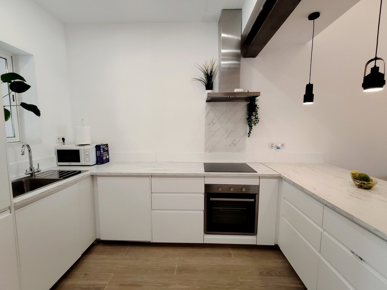 Townhouse in Playa Flamenca II, Alicante, Spanien 3 Schlafzimmer, 95 m2 Nr. 194228