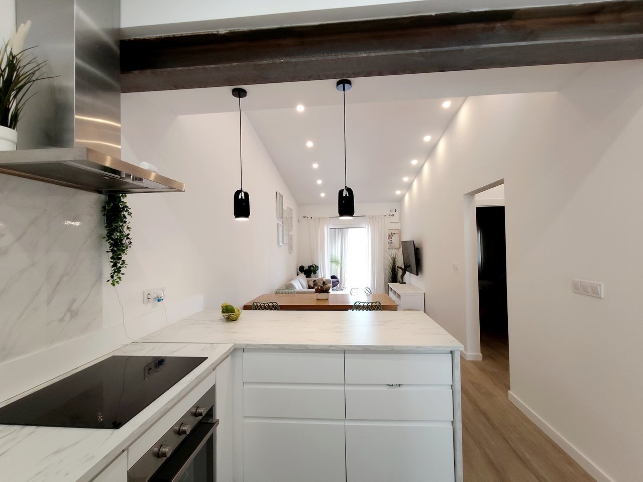 Townhouse in Playa Flamenca II, Alicante, Spanien 3 Schlafzimmer, 95 m2 Nr. 194228
