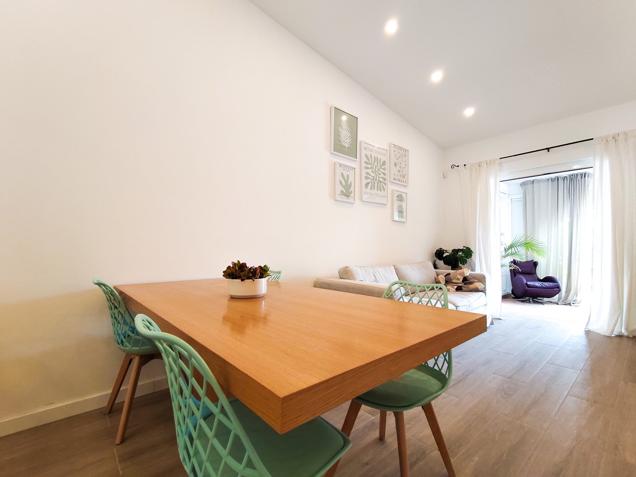 Townhouse in Playa Flamenca II, Alicante, Spanien 3 Schlafzimmer, 95 m2 Nr. 194228