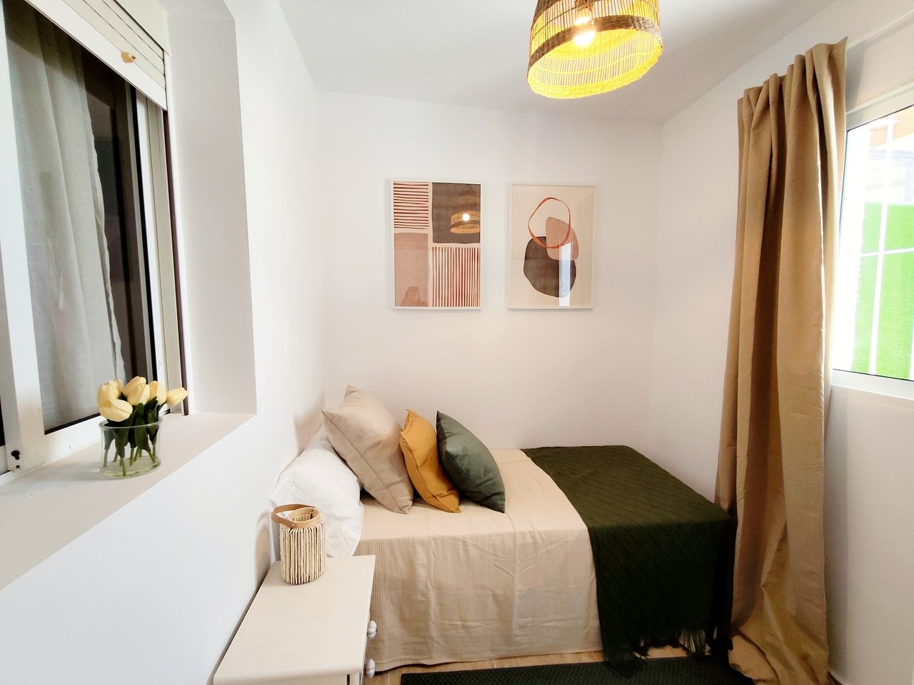 Townhouse in Playa Flamenca II, Alicante, Spanien 3 Schlafzimmer, 95 m2 Nr. 194228
