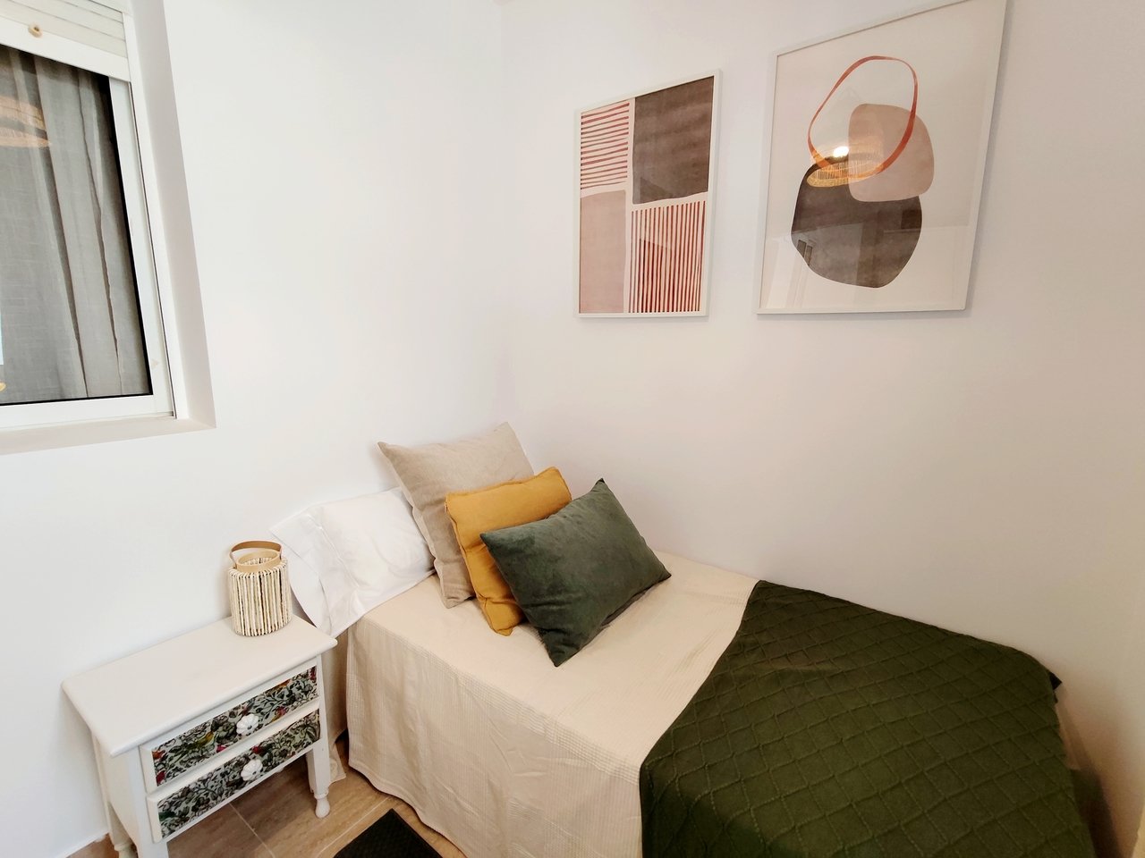 Townhouse in Playa Flamenca II, Alicante, Spanien 3 Schlafzimmer, 95 m2 Nr. 194228