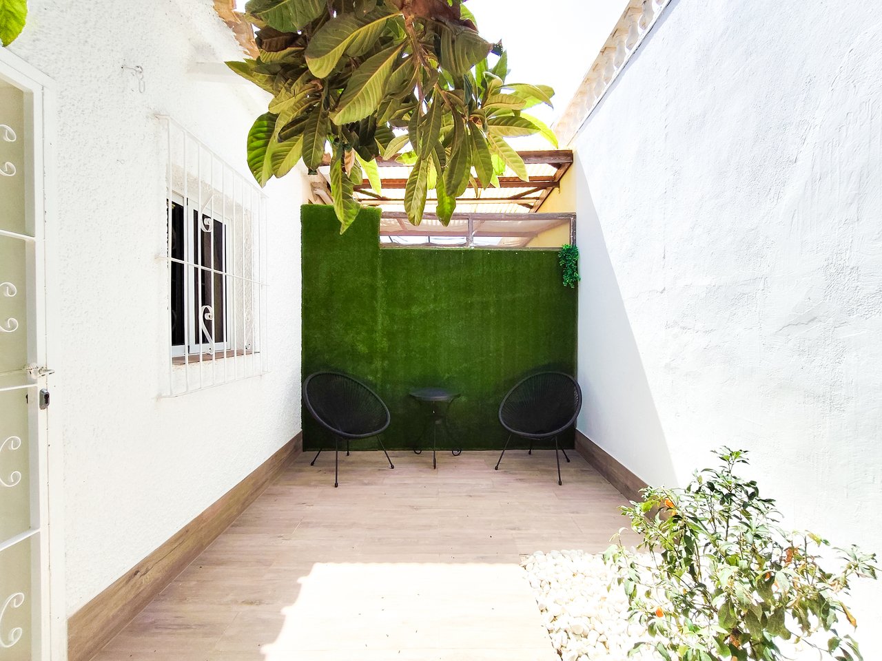 Townhouse in Playa Flamenca II, Alicante, Spanien 3 Schlafzimmer, 95 m2 Nr. 194228