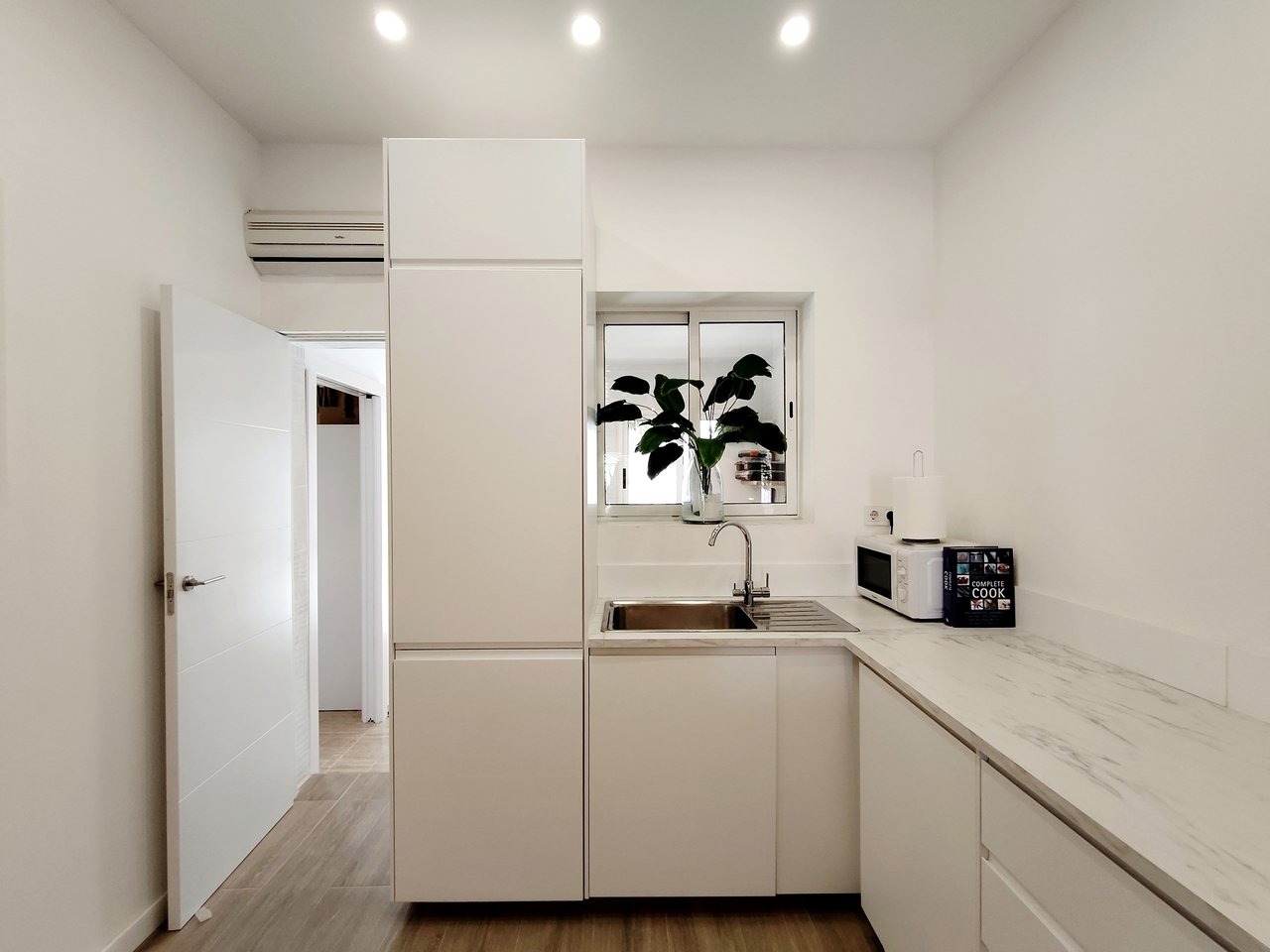 Townhouse in Playa Flamenca II, Alicante, Spanien 3 Schlafzimmer, 95 m2 Nr. 194228