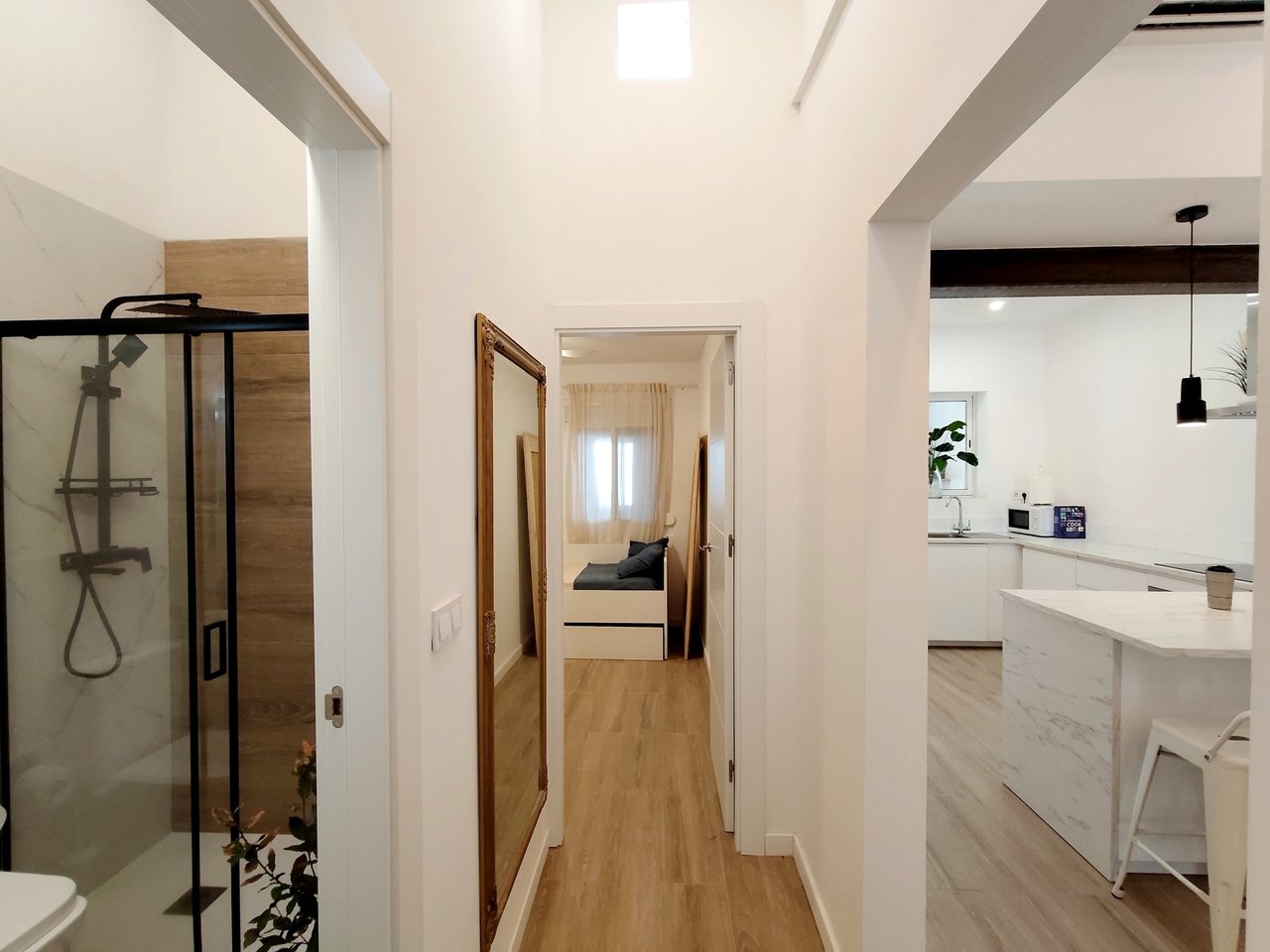 Townhouse in Playa Flamenca II, Alicante, Spanien 3 Schlafzimmer, 95 m2 Nr. 194228