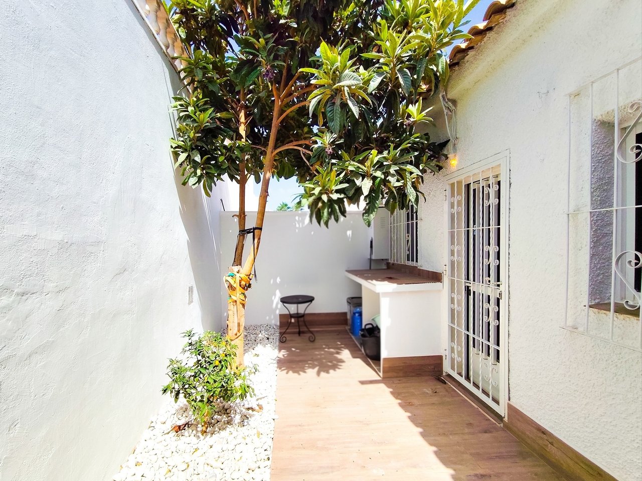 Townhouse in Playa Flamenca II, Alicante, Spanien 3 Schlafzimmer, 95 m2 Nr. 194228