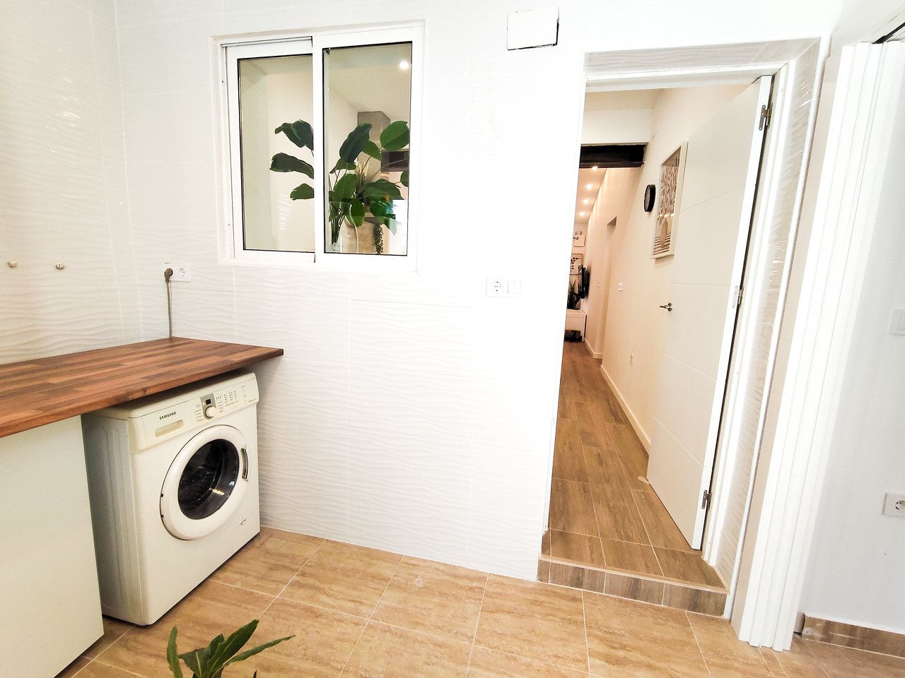 Townhouse in Playa Flamenca II, Alicante, Spanien 3 Schlafzimmer, 95 m2 Nr. 194228