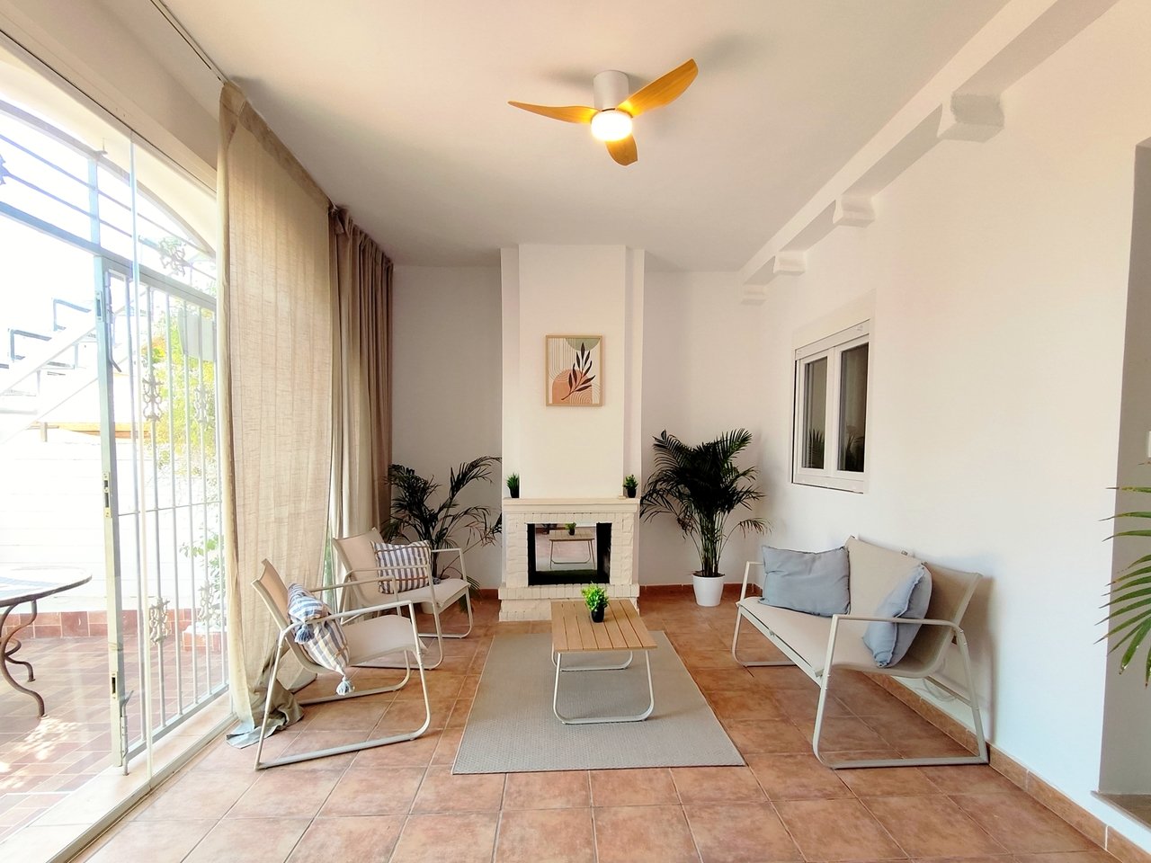 Townhouse in Playa Flamenca II, Alicante, Spanien 3 Schlafzimmer, 95 m2 Nr. 194228