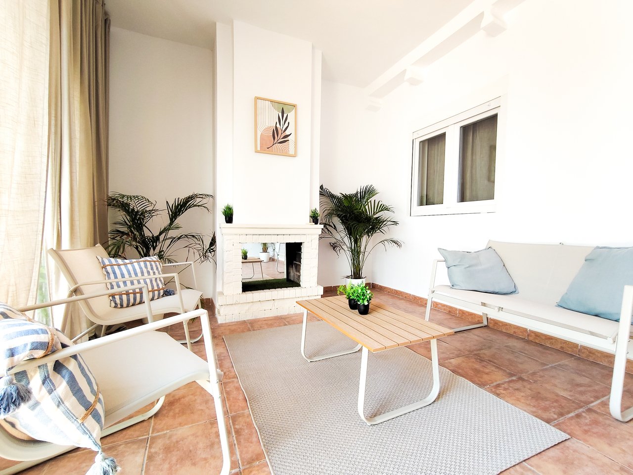 Townhouse in Playa Flamenca II, Alicante, Spanien 3 Schlafzimmer, 95 m2 Nr. 194228