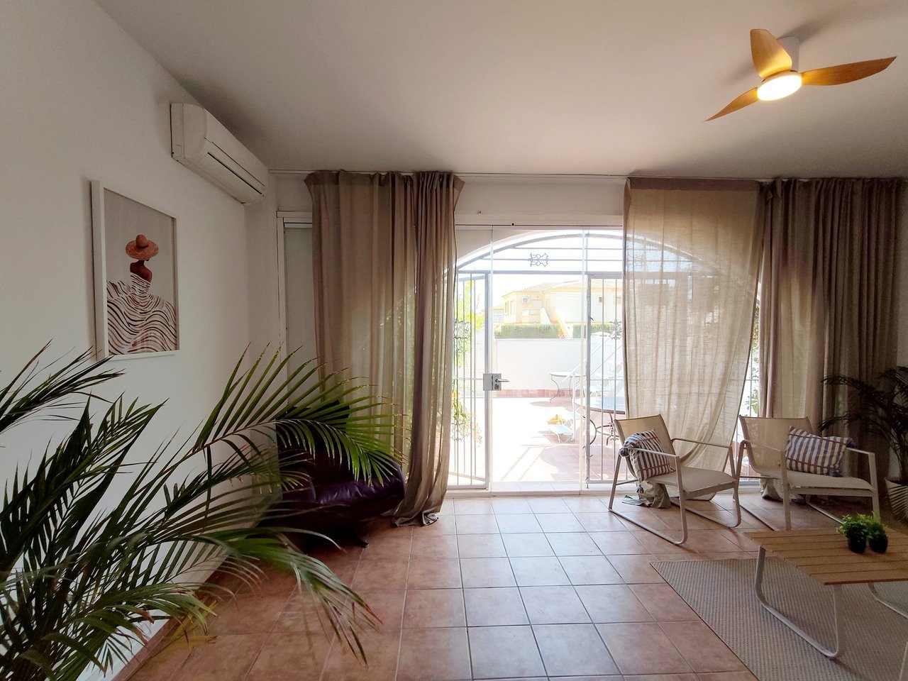 Townhouse in Playa Flamenca II, Alicante, Spanien 3 Schlafzimmer, 95 m2 Nr. 194228