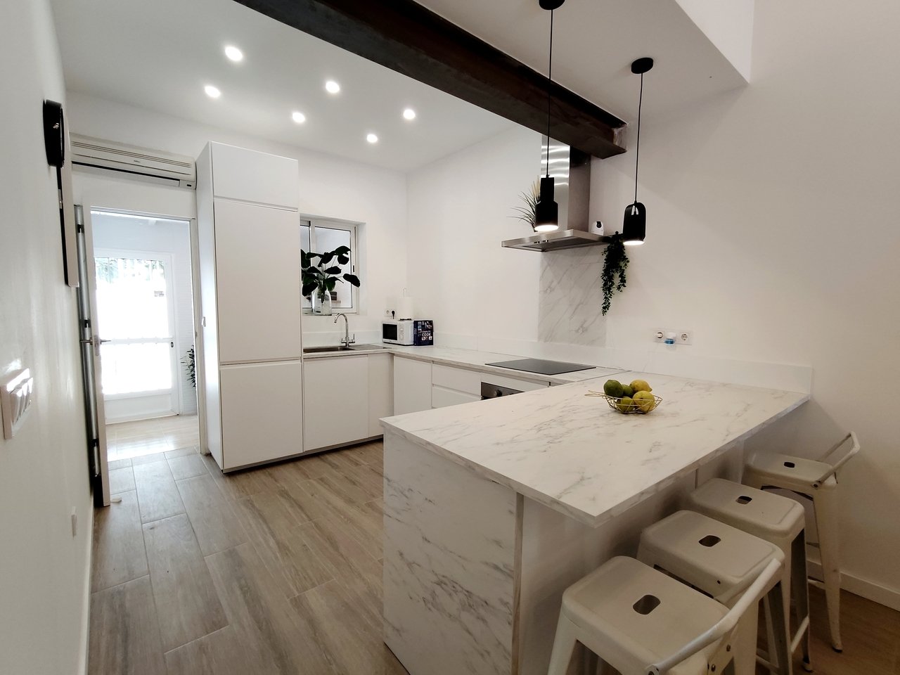 Townhouse in Playa Flamenca II, Alicante, Spanien 3 Schlafzimmer, 95 m2 Nr. 194228